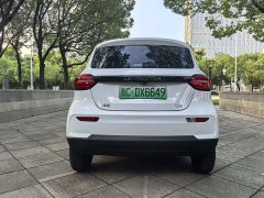 Leapmotor T03 310 Edition - фото 16