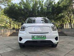 Leapmotor T03 310 Edition - фото 2
