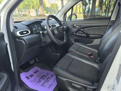Leapmotor T03 310 Edition - фото 4