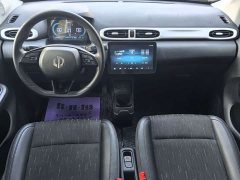 Leapmotor T03 310 Edition - фото 7