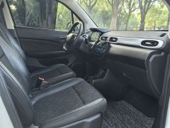 Leapmotor T03 310 Edition - фото 9