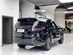 Land Rover 360PS R-Dynamic S - фото 10