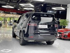 Land Rover 360PS R-Dynamic S - фото 11