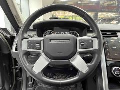 Land Rover 360PS R-Dynamic S - фото 16