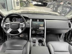 Land Rover 360PS R-Dynamic S - фото 4