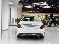 Mercedes-Benz C 260 L Edition - фото 10
