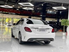 Mercedes-Benz C 260 L Edition - фото 11