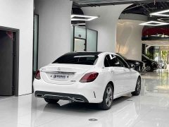 Mercedes-Benz C 260 L Edition - фото 12