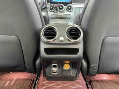 Mercedes-Benz C 260 L Edition - фото 14
