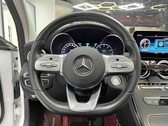 Mercedes-Benz C 260 L Edition - фото 15