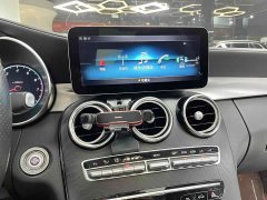 Mercedes-Benz C 260 L Edition - фото 17