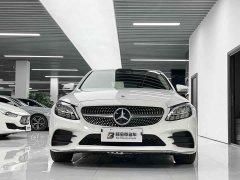 Mercedes-Benz C 260 L Edition - фото 2