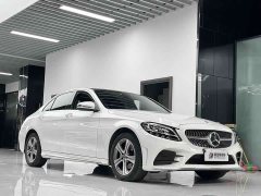 Mercedes-Benz C 260 L Edition - фото 3