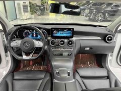 Mercedes-Benz C 260 L Edition - фото 4