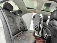 Mercedes-Benz C 260 L Edition - фото 6