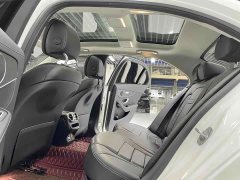 Mercedes-Benz C 260 L Edition - фото 7