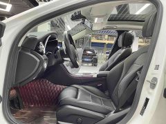 Mercedes-Benz C 260 L Edition - фото 8