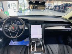 FAW H5 1.5T DCT Edition - фото 12