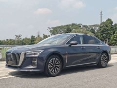 FAW H5 2.0T Edition - фото 1