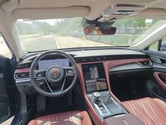 FAW H5 2.0T Edition - фото 11