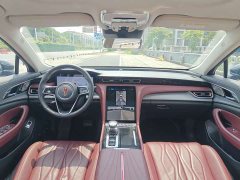 FAW H5 2.0T Edition - фото 13