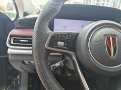 FAW H5 2.0T Edition - фото 17
