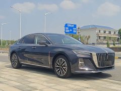 FAW H5 2.0T Edition - фото 3
