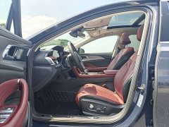 FAW H5 2.0T Edition - фото 6