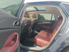 FAW H5 2.0T Edition - фото 9