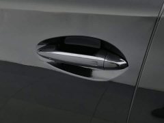 FAW E-QM5 Edition - фото 18