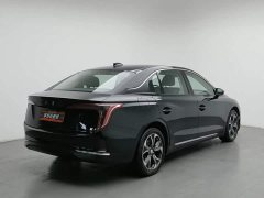 FAW E-QM5 Edition - фото 2