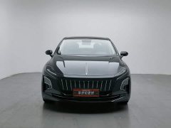FAW E-QM5 Edition - фото 3
