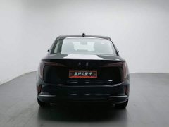 FAW E-QM5 Edition - фото 4