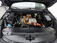FAW E-QM5 Edition - фото 6