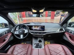 BMW X5 xDrive 40Li M - фото 11