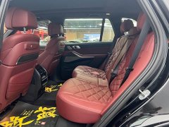 BMW X5 xDrive 40Li M - фото 13