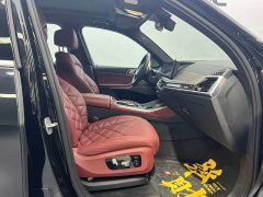 BMW X5 xDrive 40Li M - фото 14