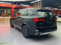 BMW X5 xDrive 40Li M - фото 15