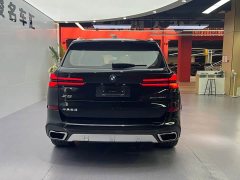 BMW X5 xDrive 40Li M - фото 16
