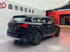 BMW X5 xDrive 40Li M - фото 17