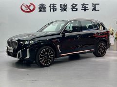 BMW X5 xDrive 40Li M - фото 2