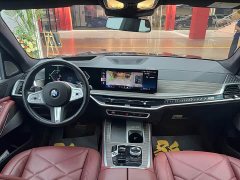 BMW X5 xDrive 40Li M - фото 6