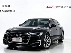 Audi A6L 45 TFSI Version - фото 1