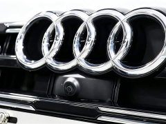 Audi A6L 45 TFSI Version - фото 17