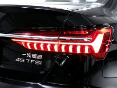 Audi A6L 45 TFSI Version - фото 19