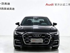 Audi A6L 45 TFSI Version - фото 2