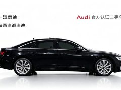 Audi A6L 45 TFSI Version - фото 3