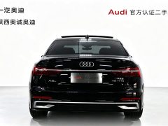 Audi A6L 45 TFSI Version - фото 5