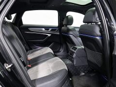 Audi A6L 45 TFSI Version - фото 6