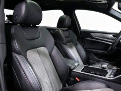 Audi A6L 45 TFSI Version - фото 9